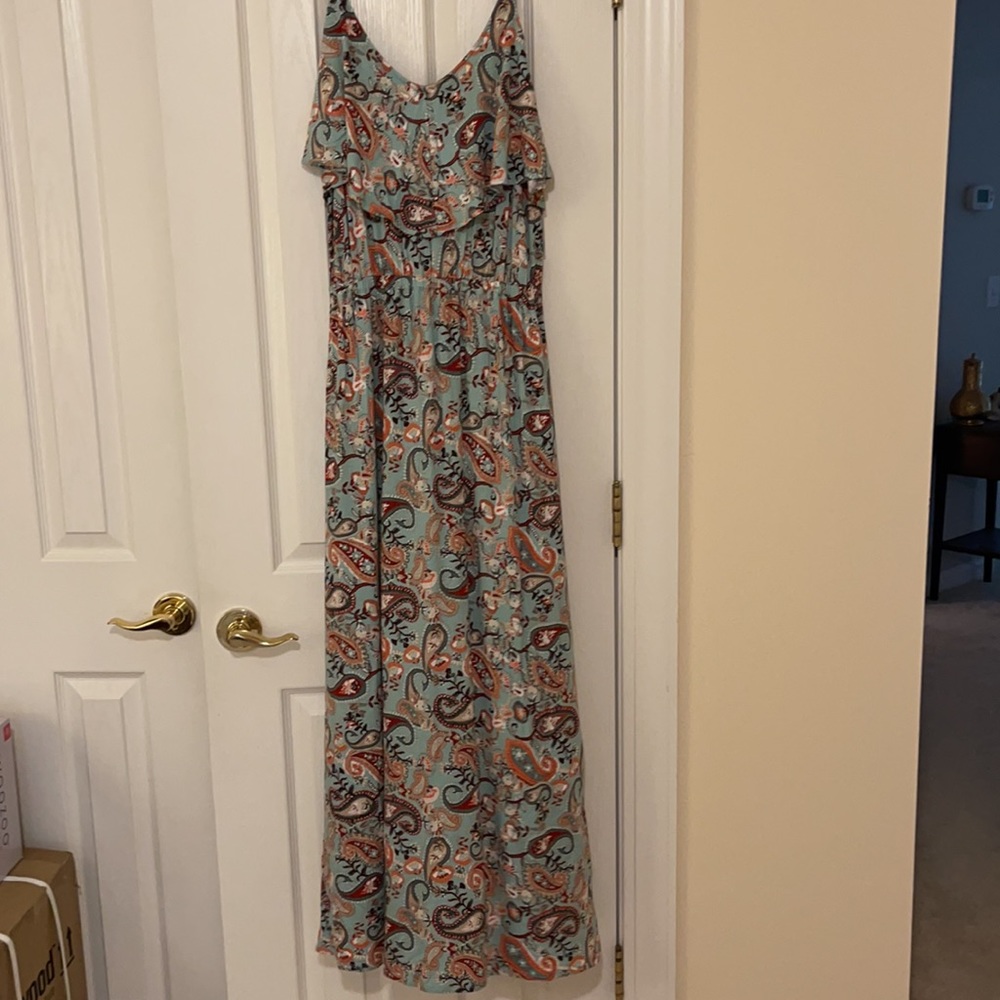New York & Company Maxi